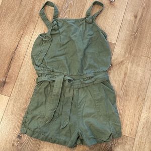 Girls Old Navy Romper